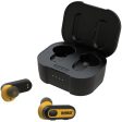 Dewalt Pro-X1 Jobsite True Wireless Earbuds With Charging Case Online Sale