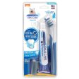 Nylabone Advanced Oral Care Dog Dental Kit For Discount