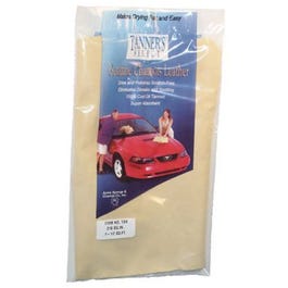 1.5-Square-Foot Chamois Leather Hot on Sale