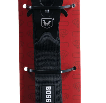 Boss Dog Tactical Leash Discount