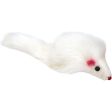 COLORFUL FUR MOUSE on Sale