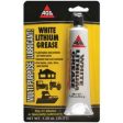 1.25-oz. White Lithium Grease For Discount