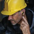 Dewalt Pro-X1 Jobsite True Wireless Earbuds With Charging Case Online Sale