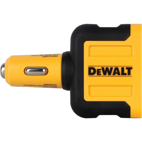 Dewalt 4-Port Mobile USB PD Charger Discount