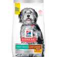 Hill s Science Diet Adult Perfect Weight & Joint Support Chicken Recipe Dry Dog Food on Sale