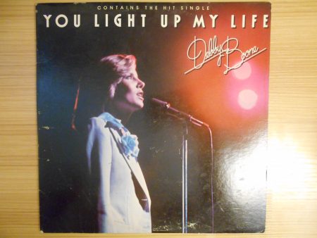 You Light Up My Life For Sale