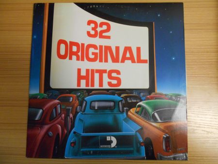 32 Original Hits Online Hot Sale