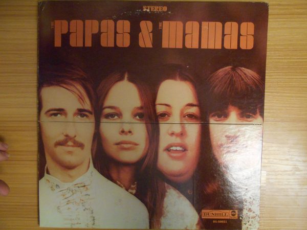 The Mamas & The Papas Sale