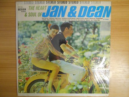 The Heart & Soul Of Jan & Dean And Friends Online