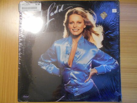 Cheryl Ladd For Sale