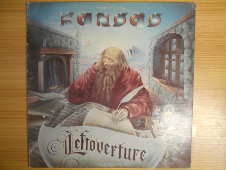 Leftoverture Fashion