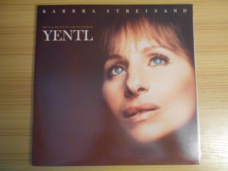 Yentl (Original Motion Picture Soundtrack) Supply