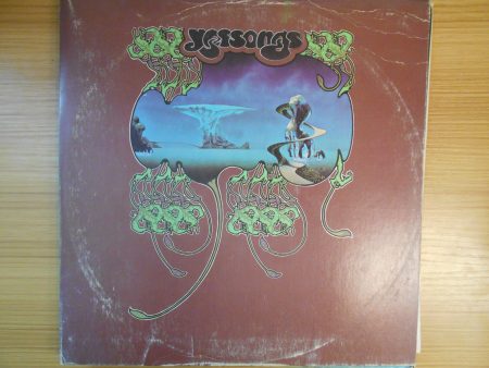 Yessongs Supply