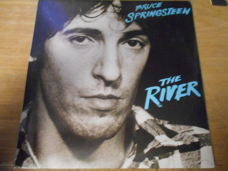 The River Reissue For Cheap