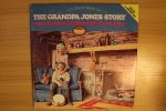 The Grandpa Jones Story Cheap