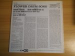 Flower Drum Song Supply