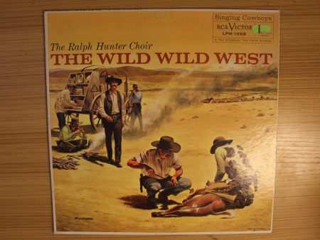 The Wild Wild West Supply