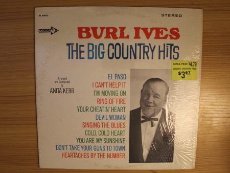 The Big Country Hits Online Hot Sale