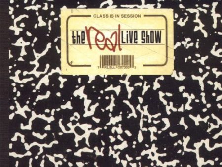 The Real Live Show - Class In Session (CD, Album) (Near Mint (NM or M-)) Fashion