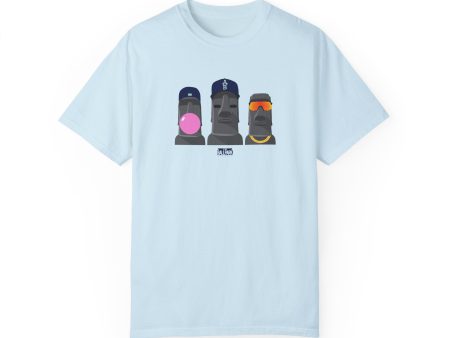 Mo ai Mashers T-Shirt | At The Ballpark Apparel Supply