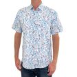 Super Stretch - The Compound Hawaiian Shirt Online Sale