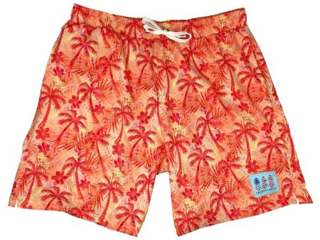 Fire Palm s Swimsuit Online Sale