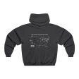 The Quest for 30 Ballparks Hoodie (Check Off Your Ballpark Progress) | At The Ballpark Apparel Discount