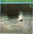 Pyotr Ilyich Tchaikovsky   The Philadelphia Orchestra, Eugene Ormandy - The Swan Lake - Ballet, Op. 20 (LP, Mono) (Very Good Plus (VG+)) Sale