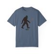 Sasquatch the Slugger T-Shirt | At The Ballpark Apparel Cheap