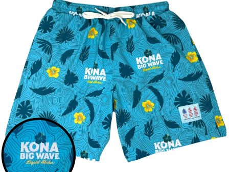 Kona Big Wave Collab Swimsuit Discount