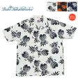 サンサーフ SUN SURF デュークカハナモク 半袖 コットン ハワイアンシャツ DUKE S PINEAPPLE DUKE KAHANAMOKU アロハシャツ DK37811 Supply