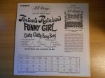 101 Strings Play Hit Songs from Finian s Rainbow Funny Girl Chitty Chitty Bang Bang on Sale