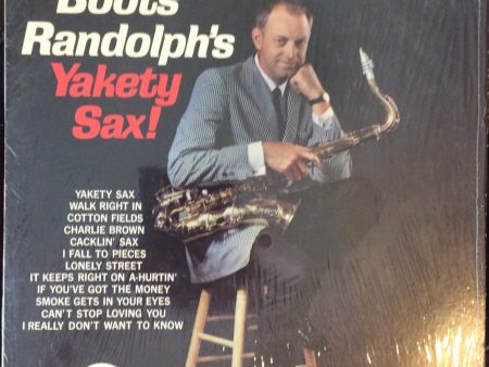 Yakety Sax! Hot on Sale