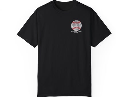 Put it into Orbit T-Shirt | At The Ballpark Apparel For Discount