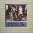 Rick Wakeman - The Six Wives Of Henry VIII (LP, Album, RP) (Near Mint (NM or M-)) Online Hot Sale