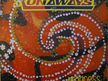 Runaways - Progress (2xLP, Album) (Mint (M)) Discount