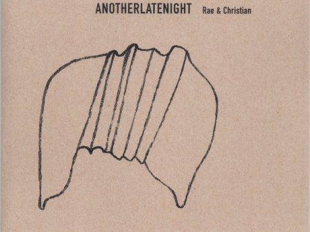 Rae & Christian - Flashlight (AnotherLateNight) (7 , Single, Ltd) (Very Good Plus (VG+)) Supply