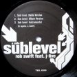 Rob Swift - Sub Level (12 ) (Near Mint (NM or M-)) on Sale