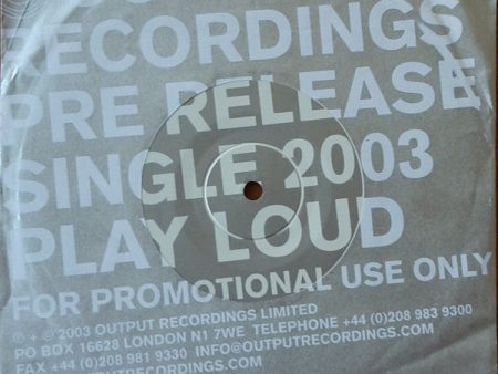 Rekindle - Ice Skating Girl (7 , Promo, S Edition, W Lbl) (Near Mint (NM or M-)) For Cheap