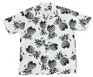 サンサーフ SUN SURF デュークカハナモク 半袖 コットン ハワイアンシャツ DUKE S PINEAPPLE DUKE KAHANAMOKU アロハシャツ DK37811 Supply