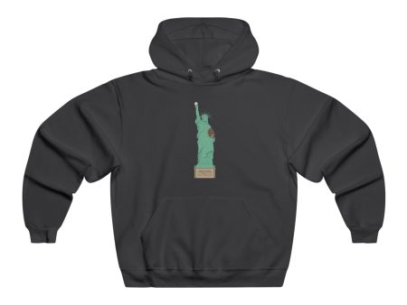 Ace Liberty Hoodie | At The Ballpark Apparel For Discount