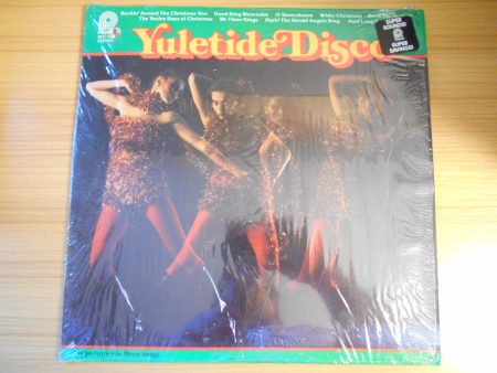 Yuletide Disco Online