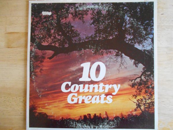 10 Country Greats Online now