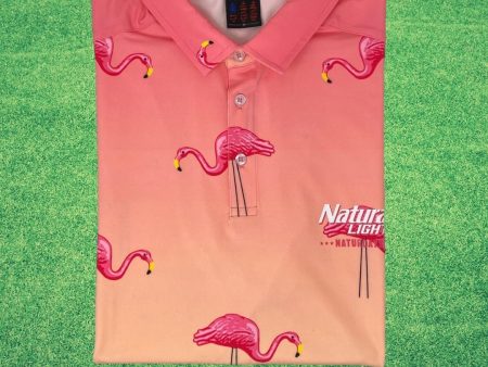 ***NATURDAYS*** Party Time Everyday Polo Sale