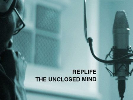 Replife - The Unclosed Mind (CD, Album) (Mint (M)) on Sale