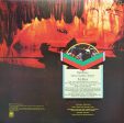 Rick Wakeman - Journey To The Centre Of The Earth (LP, Album, Gat) (Near Mint (NM or M-)) Hot on Sale