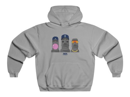 Mo ai Mashers Hoodie | At The Ballpark Apparel Online Hot Sale