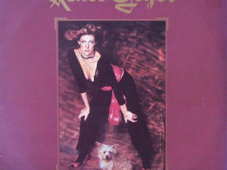 Renee Geyer - At Her Very Best (LP, Comp) (Very Good Plus (VG+)) Fashion