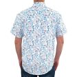 Super Stretch - The Compound Hawaiian Shirt Online Sale