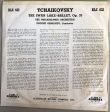 Pyotr Ilyich Tchaikovsky   The Philadelphia Orchestra, Eugene Ormandy - The Swan Lake - Ballet, Op. 20 (LP, Mono) (Very Good Plus (VG+)) Sale